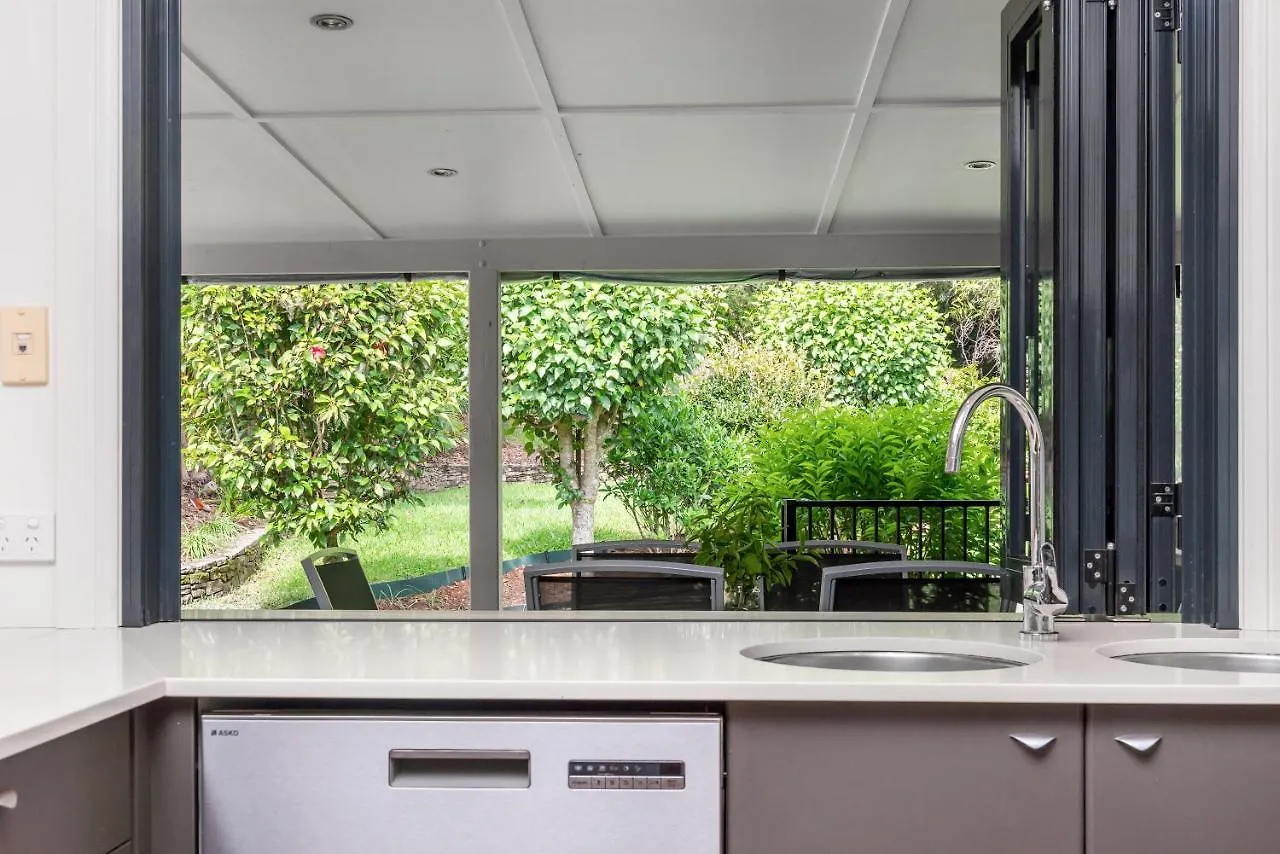 Holiday home Byron Bay Accom 69 Massinger Street - Bimbimbi