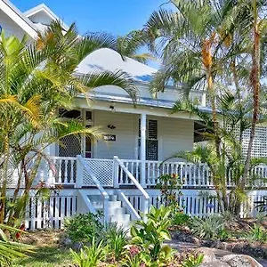 4* Gasthof Arcadia House