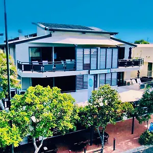 Apartahotel Byron Quarter, Byron Bay