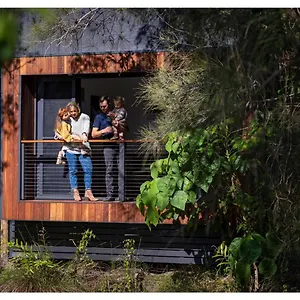 3* Semesterpark Discovery Parks -