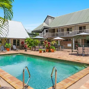Apartahotel Byron, Byron Bay