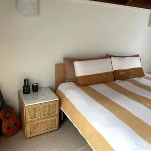 The Tree House Holiday home