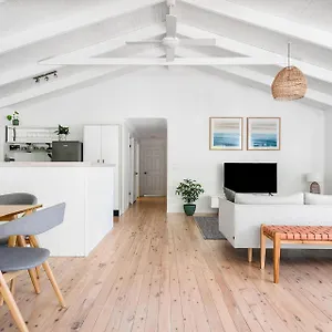 A Perfect - Hummingbird Holiday home