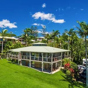 A Perfect - Cape Breeze Holiday home
