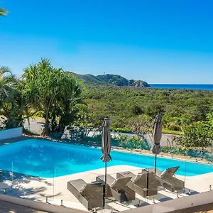 A Perfect - Byron Pacific Vista Holiday home