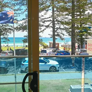 4* Motel Bay