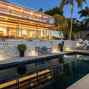 Gabrielle Holiday home