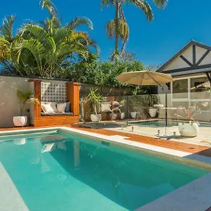 A Perfect - 3 Little Pigs Holiday home