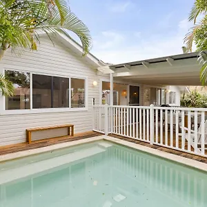 A Perfect - A Summer Holiday home