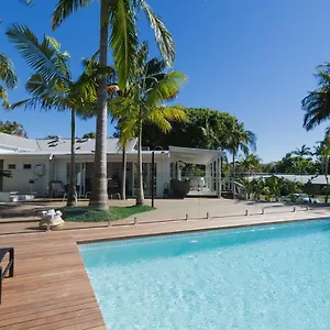4* Maison d'hôtes Byron Springs