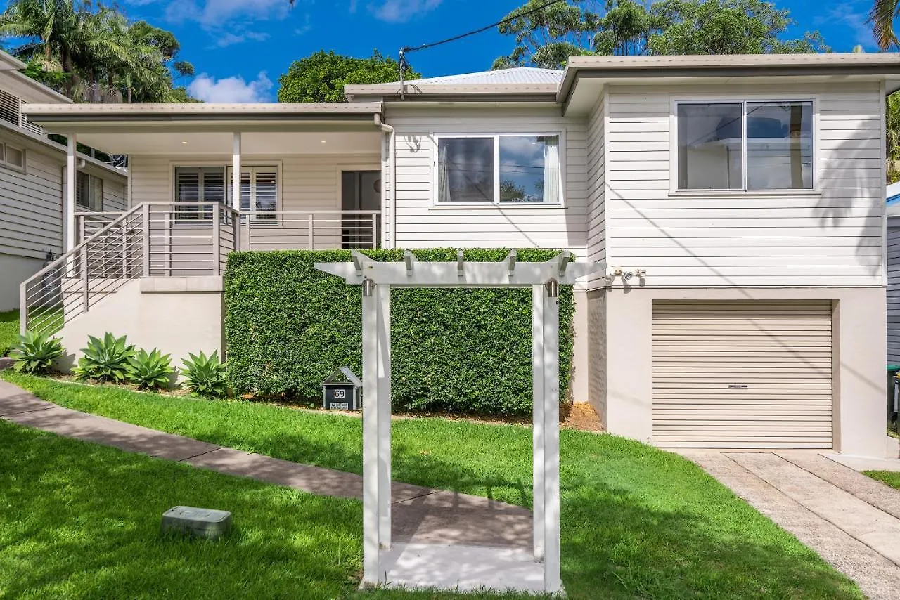 Byron Bay Accom 69 Massinger Street - Bimbimbi contacts