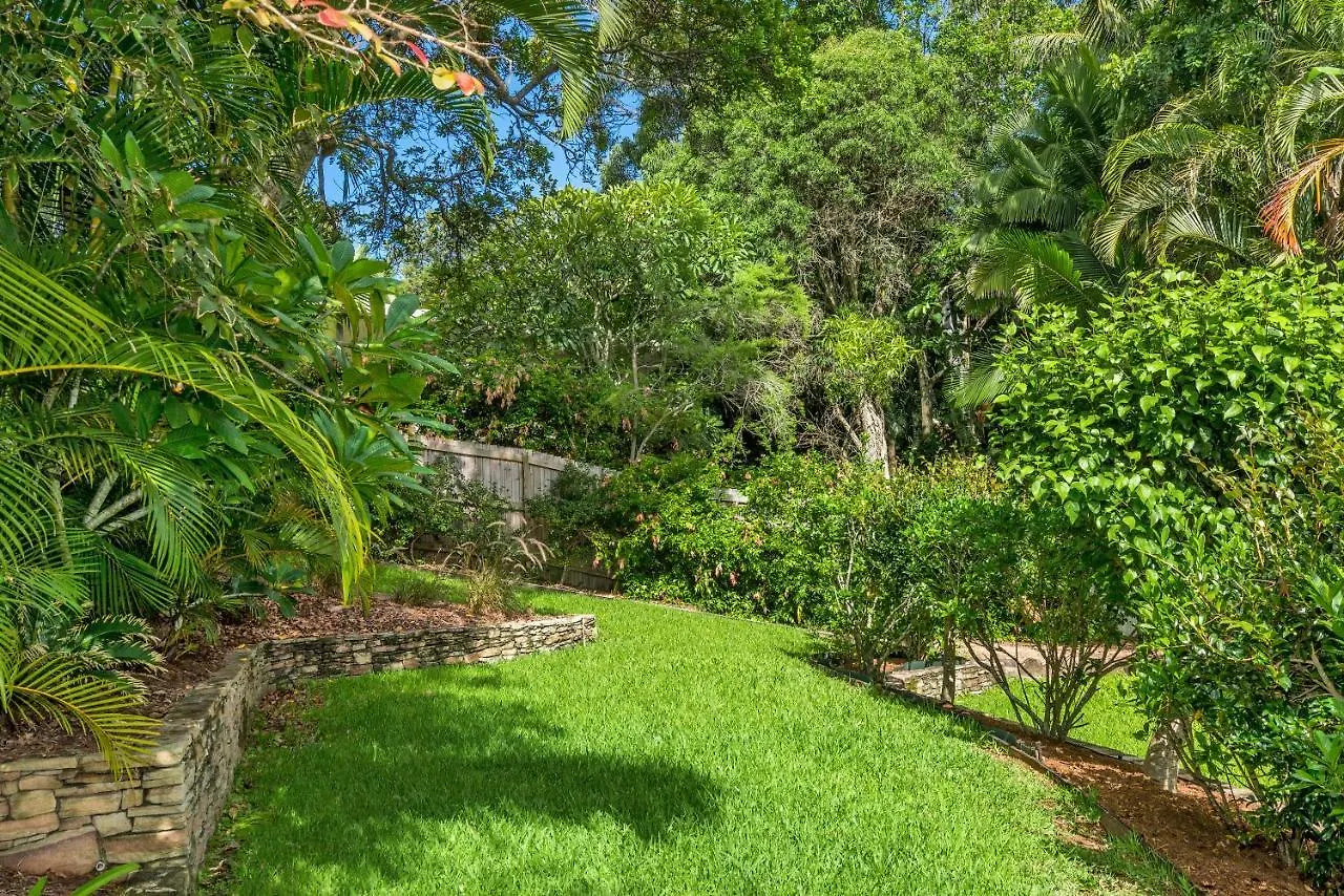 Byron Bay Accom 69 Massinger Street - Bimbimbi Holiday home Byron Bay