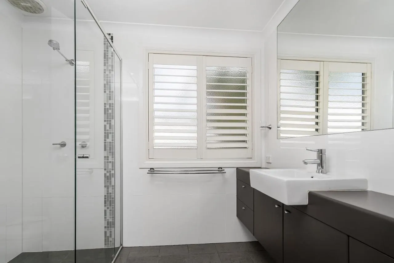 Holiday home Byron Bay Accom 69 Massinger Street - Bimbimbi Australia