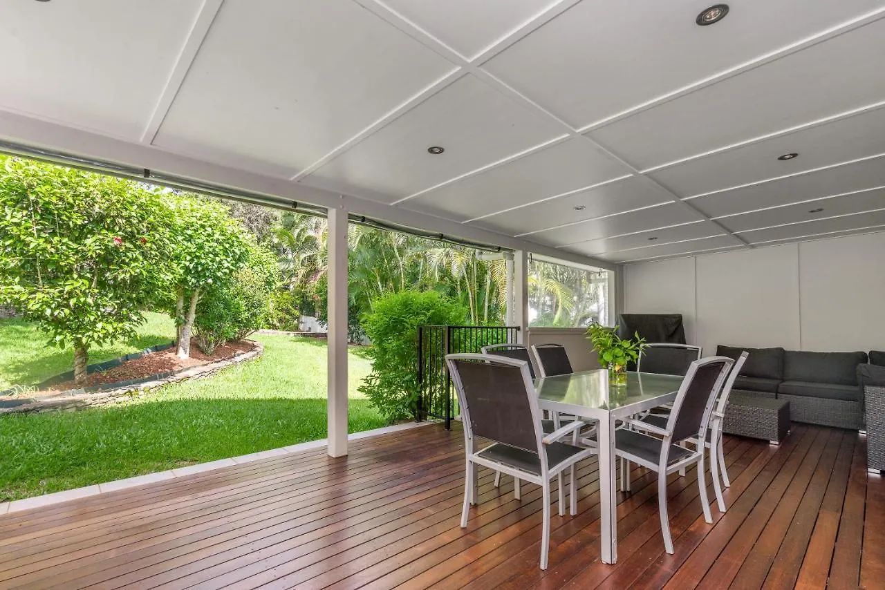 Byron Bay Accom 69 Massinger Street - Bimbimbi 0*, Byron Bay