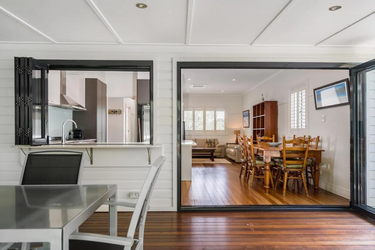 Byron Bay Accom 69 Massinger Street - Bimbimbi Holiday home